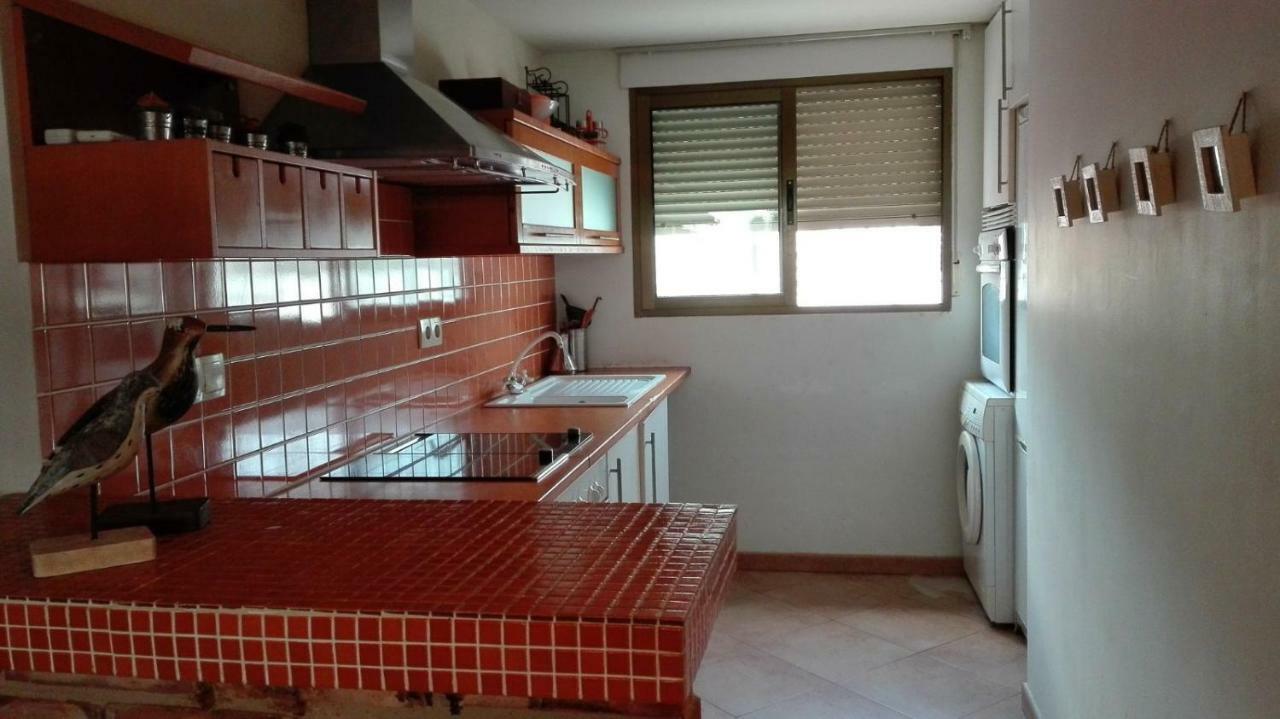 Apartamento En 1ª Linea Playa De Гандія Екстер'єр фото